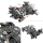 LEGO Star Wars 75374 Onyx Cinder - 1270069 - zdjęcie 8